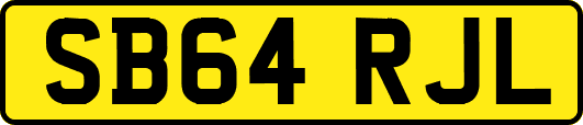 SB64RJL