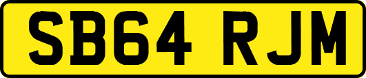 SB64RJM