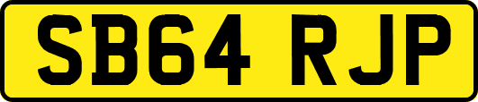 SB64RJP