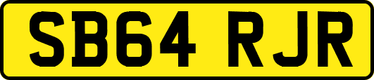 SB64RJR