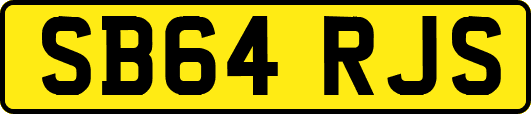 SB64RJS