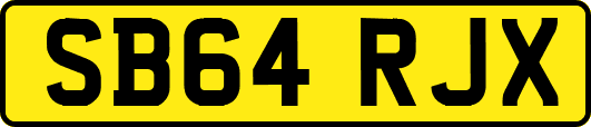 SB64RJX