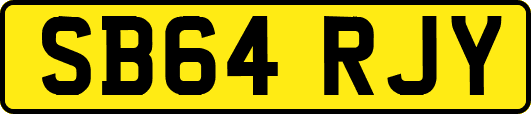 SB64RJY