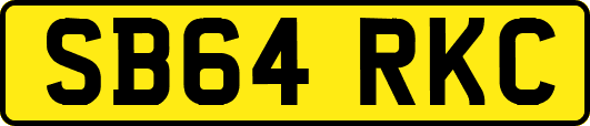SB64RKC