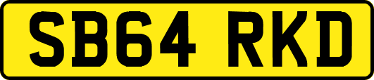 SB64RKD