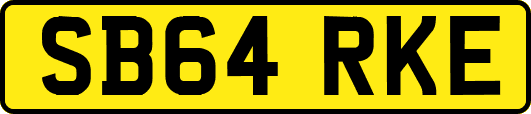 SB64RKE