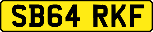 SB64RKF