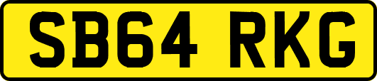 SB64RKG