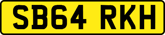 SB64RKH