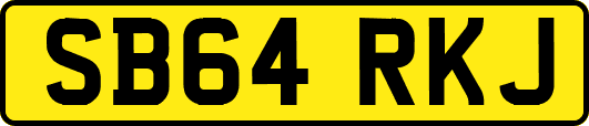 SB64RKJ
