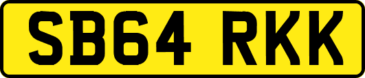 SB64RKK