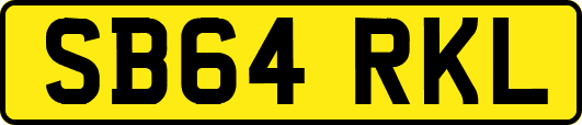 SB64RKL