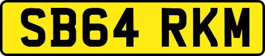 SB64RKM