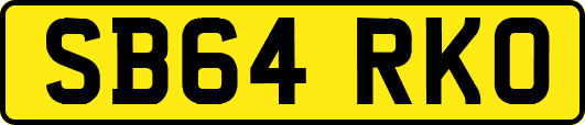 SB64RKO