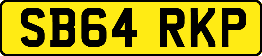 SB64RKP