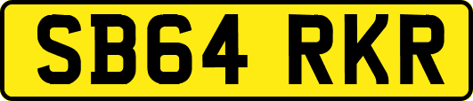SB64RKR