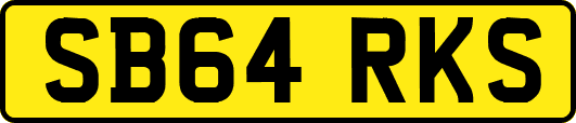 SB64RKS