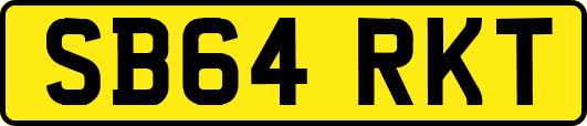 SB64RKT
