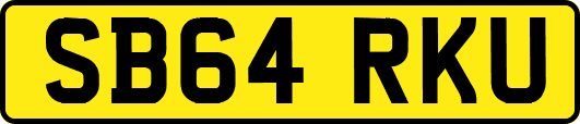 SB64RKU