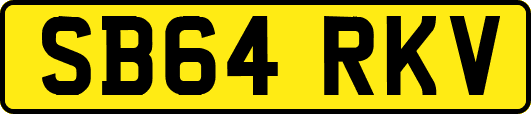 SB64RKV