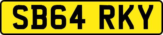 SB64RKY