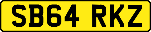 SB64RKZ