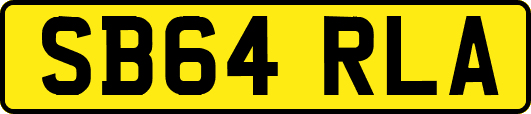 SB64RLA