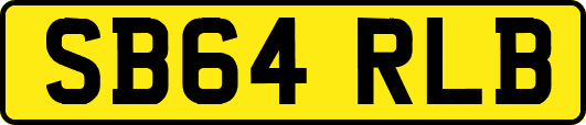 SB64RLB