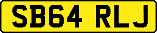 SB64RLJ