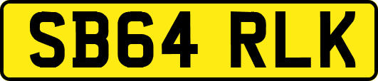 SB64RLK