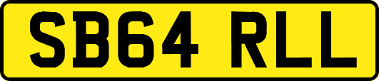 SB64RLL