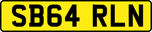 SB64RLN