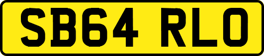 SB64RLO