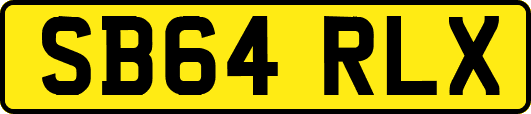 SB64RLX
