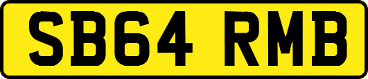 SB64RMB