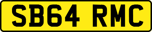 SB64RMC