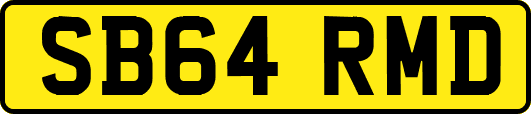 SB64RMD