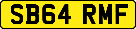 SB64RMF