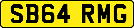 SB64RMG