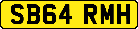 SB64RMH