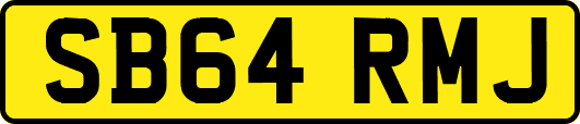 SB64RMJ