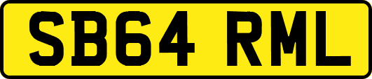SB64RML
