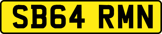 SB64RMN