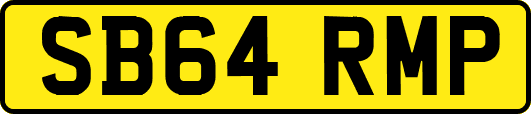 SB64RMP