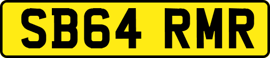 SB64RMR