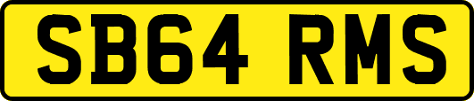 SB64RMS