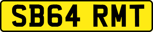SB64RMT