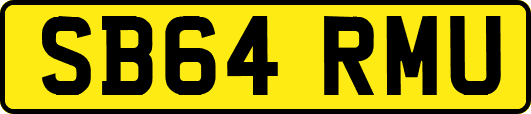 SB64RMU