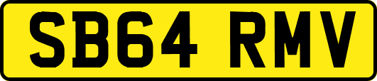 SB64RMV