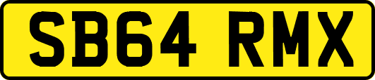 SB64RMX